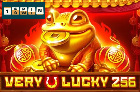 Very Lucky 256